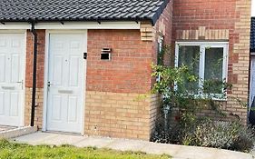 New Ollerton Parkgate Rest